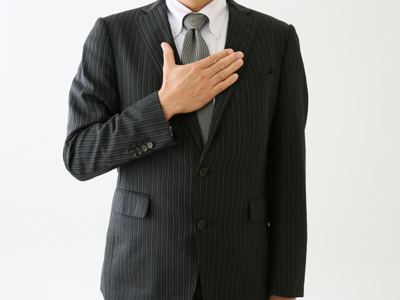 男性